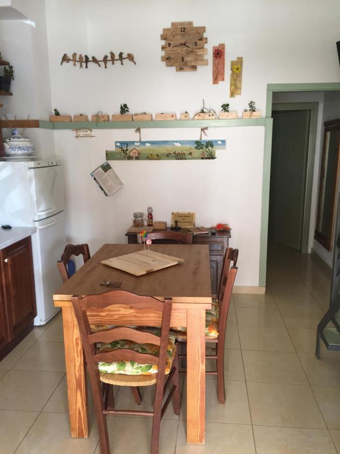 Casavacanze Da Cri Ponte d'Arbia Exterior photo